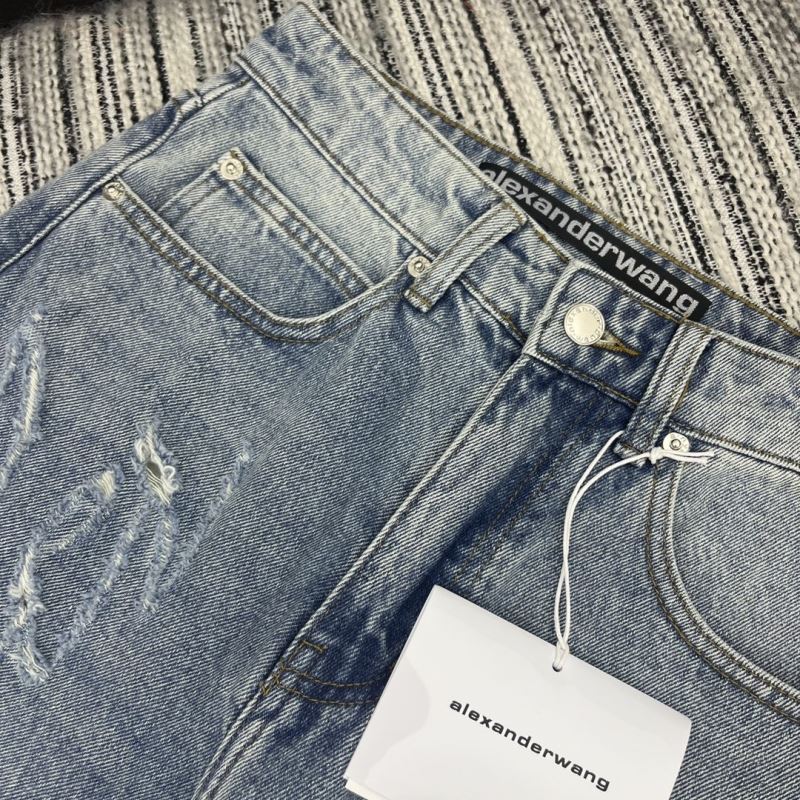 Alexander Wang Jeans